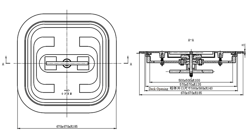 /uploads/image/20181010/Design of Flat Aluminium Sunk Type Hatch Cover.jpg